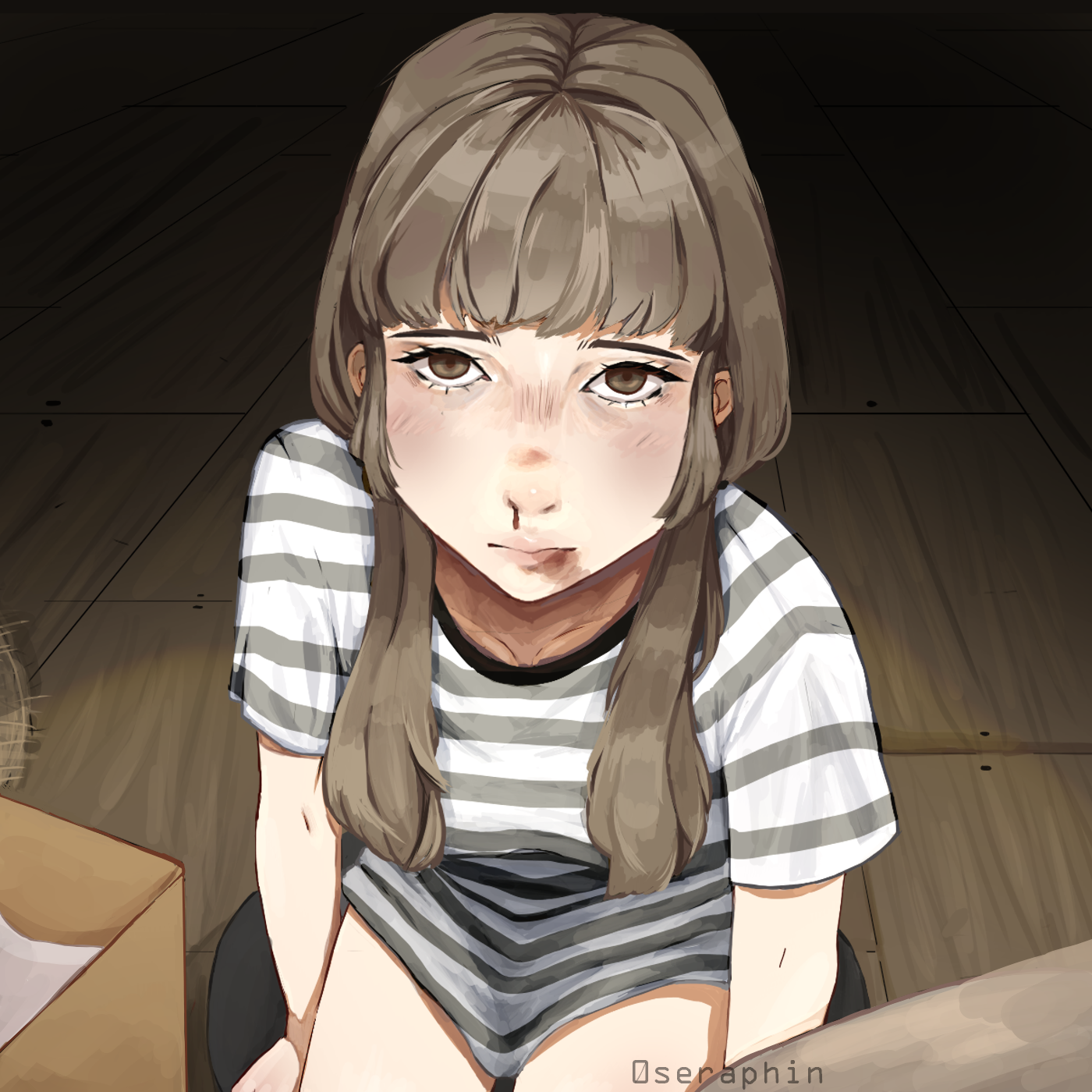 oyasumi punpun